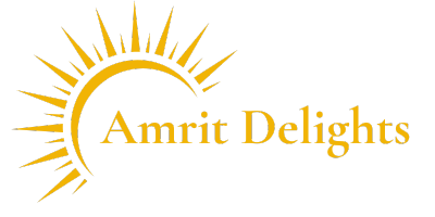 Amrit Delights